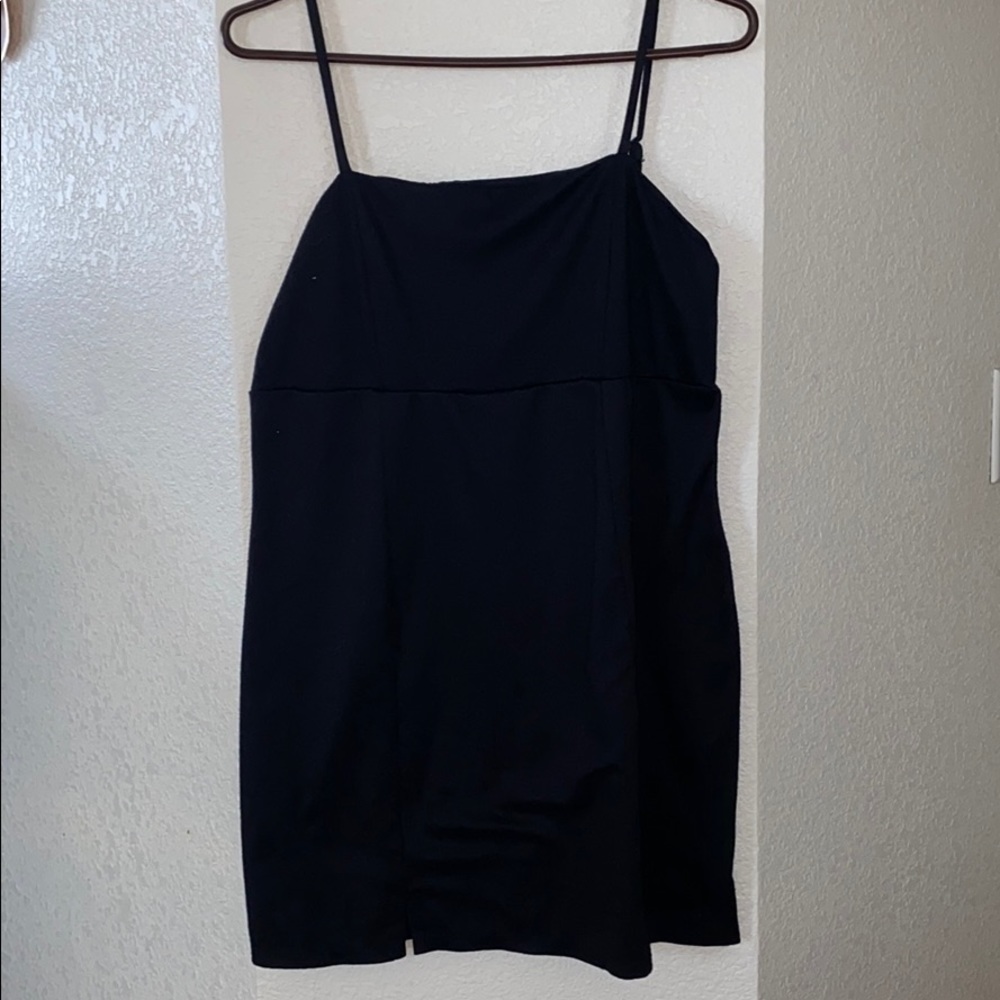 Club dress